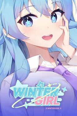 Winter Girl