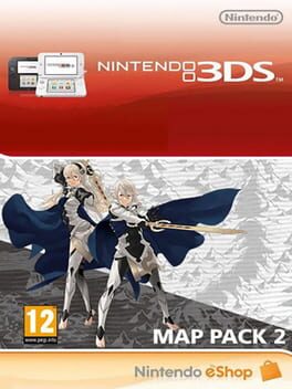 Fire Emblem Fates: Map Pack 2