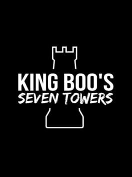 King Boo's Seven Towers