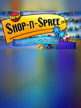 Shop-n-Spree: Shopping Paradise
