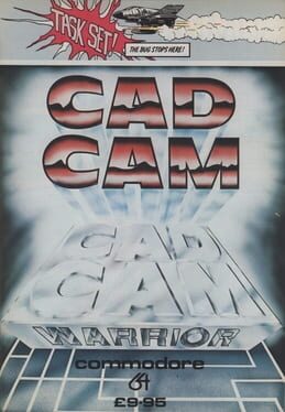 Cad Cam Warrior
