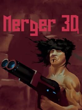 Merger 3D