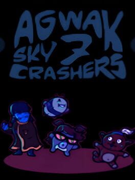 Sky Crashers