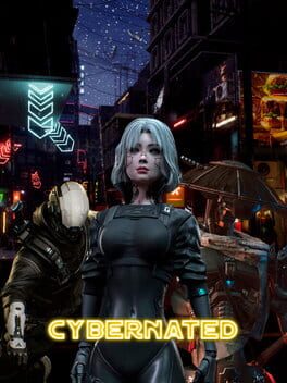 Cybernated