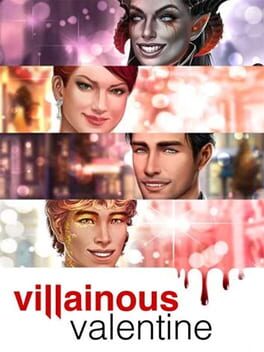 Villainous Valentine