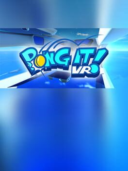 Pong It! VR
