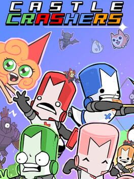 Castle Crashers