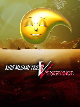 Shin Megami Tensei V: Vengeance - Mitama Dance of Wealth