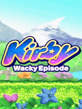 Kirby: Wacky Episode