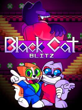 Black Cat Blitz
