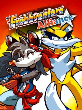 Frebbventure Alliance