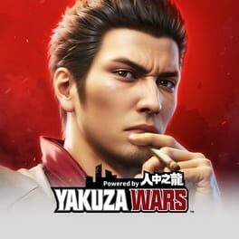 City of Wars Powered by Ryu ga Gotoku