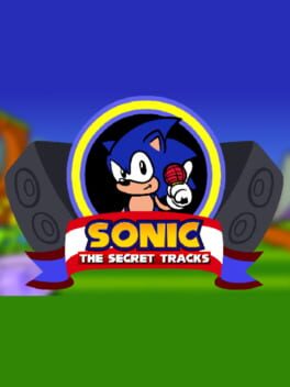 Sonic: The Secret Tracks
