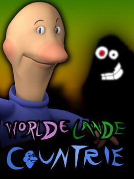 Worlde Lande Countrie