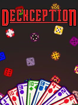 Deckception Cover