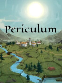 Periculum Cover