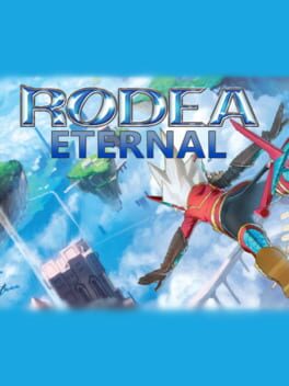 Rodea Eternal