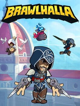 Brawlhalla: Ezio Starter Pack