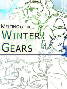 Melting of the Winter Gears