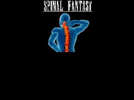 Spinal Fantasy