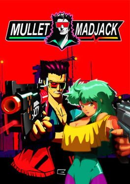 Mullet Madjack: Deluxe Edition
