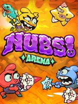 Nubs! Arena