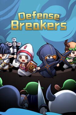 Defense Breakers