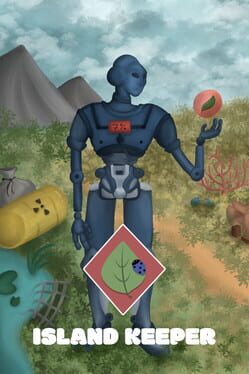 Island Keeper