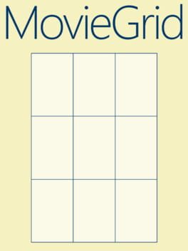 Movie Grid