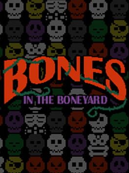 Bones in the Boneyard
