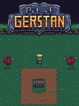 Pit of Gerstan