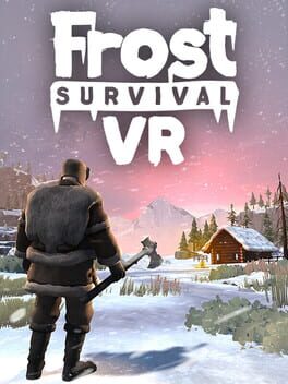 Frost Survival VR