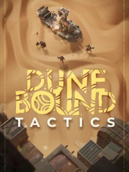 Dunebound Tactics