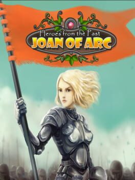 Heroes from the Past: Joan of Arc