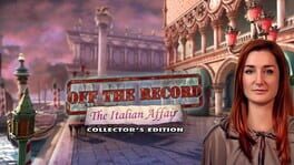 Off the Record: The Italian Affair Collector's Edition