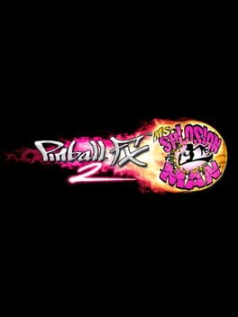 Pinball FX2: Ms. Splosion Man