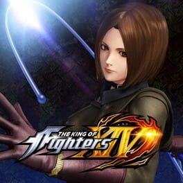 King Of Fighters XIV: Whip