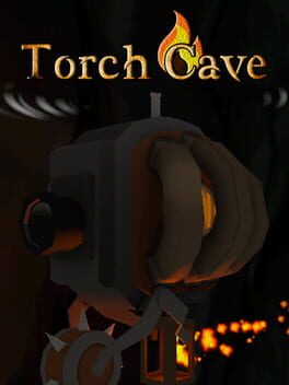 Torch Cave