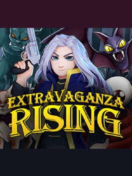 Extravaganza Rising