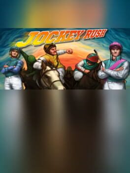 Jockey Rush