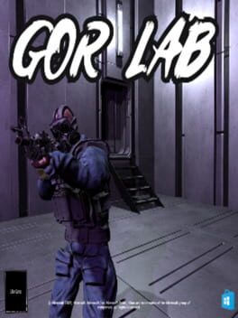Gor Lab