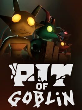 Pit of Goblin