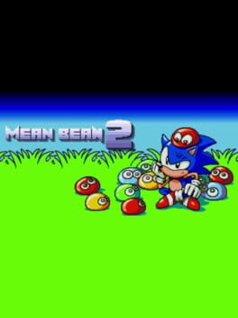 Mean Bean Tsuu Cover
