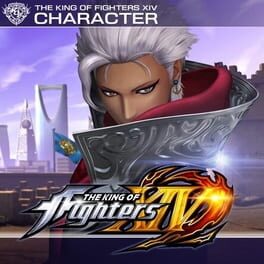 The King of Fighters XIV: Najd
