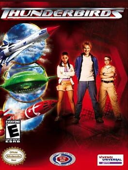 Thunderbirds