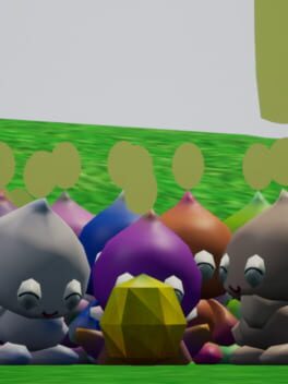 Creature Oasis