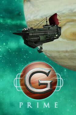 G Prime into the Rain