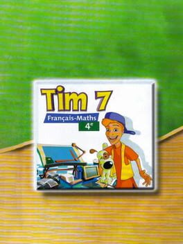 Tim 7: Français-Maths 4e