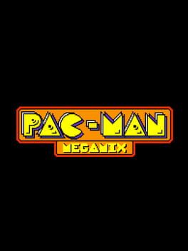 Pac-Man Megamix