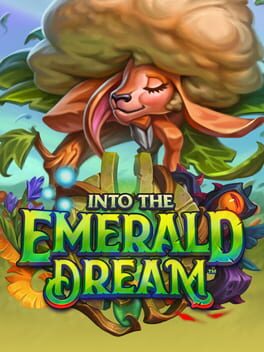 Hearthstone: Into the Emerald Dream